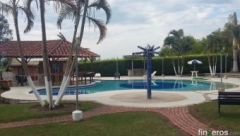 HERMOSA FINCA EN  CONDOMINIO ST221 - Finca en Pereira, Risaralda